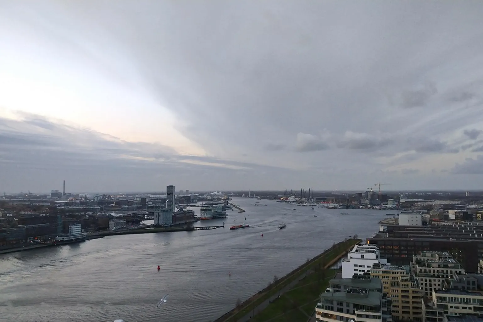 A'DAM Lookout Tickets: Ihr Wegweiser zum Panoramablick