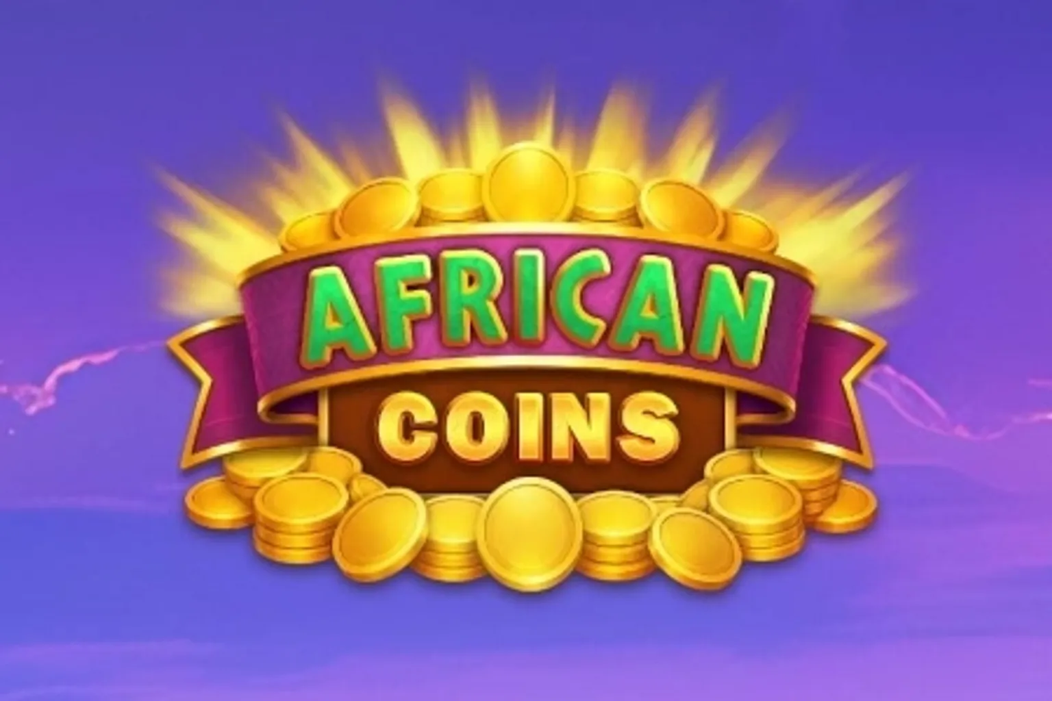 African Coins kostenlos spielen: Checkliste vor dem Demostart