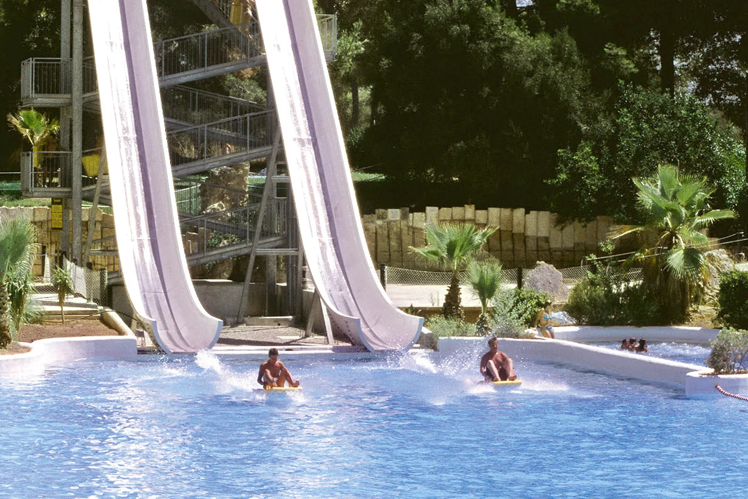 Aqualand El Arenal Tickets: Welche Kaufoption passt zu Ihnen?