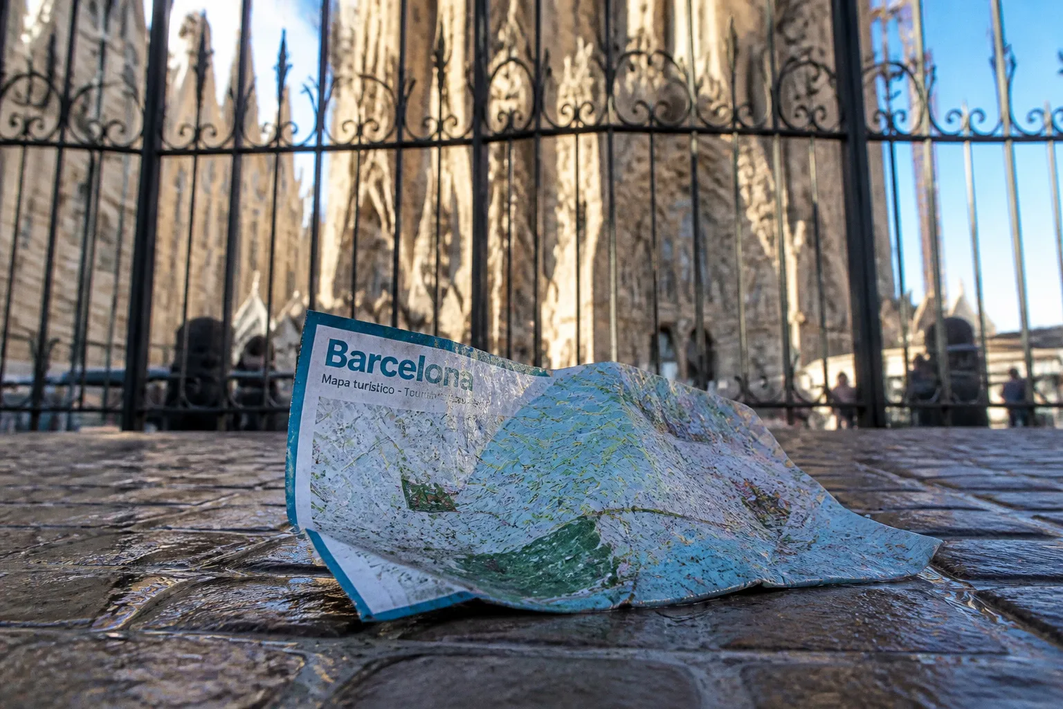 Barcelona-Sightseeing: Wo Urlauber Zeit und Geld verlieren