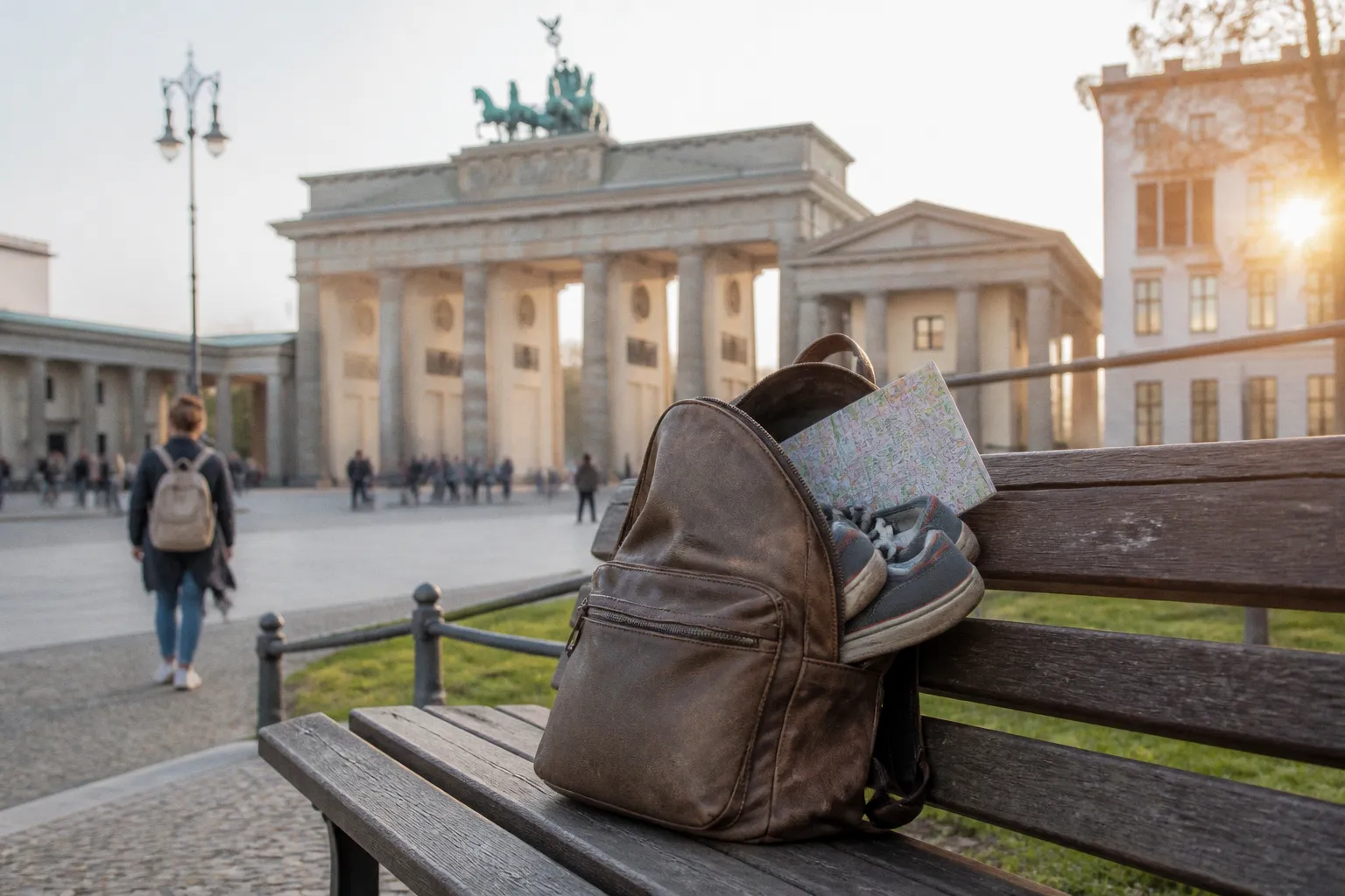 Berlin: Sehenswürdigkeiten und Aktivitäten für jeden Zeitplan