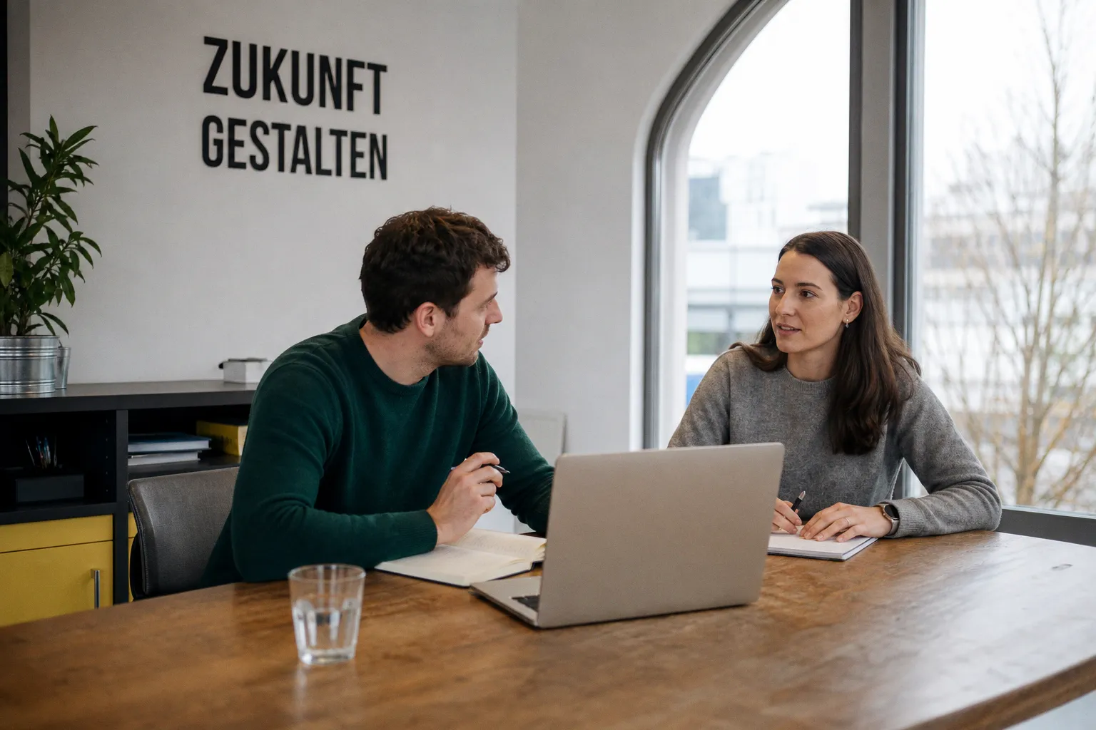Berufliche Neuorientierung: Wie Coaching Ihre Karriere nachhaltig verändert