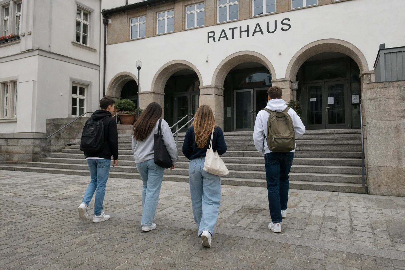 Berufliche Orientierung für Jugendliche: So gelingt der Einstieg ohne Netzwerk