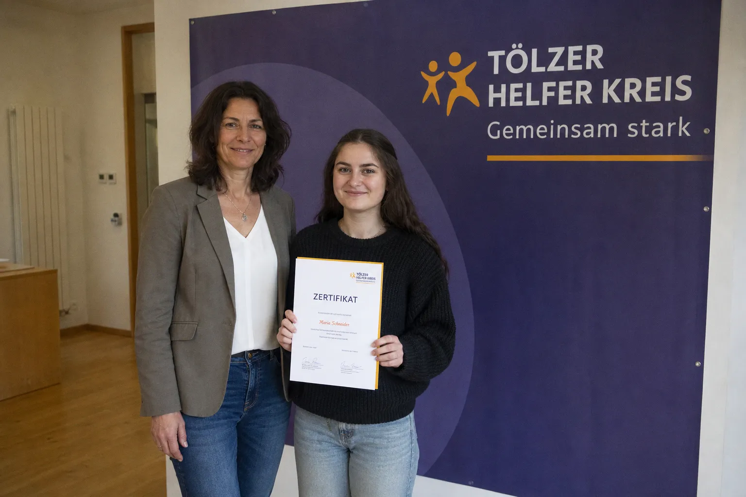 Berufsorientierung ab Klasse 7: Wie Schüler ihre Zukunft aktiv planen