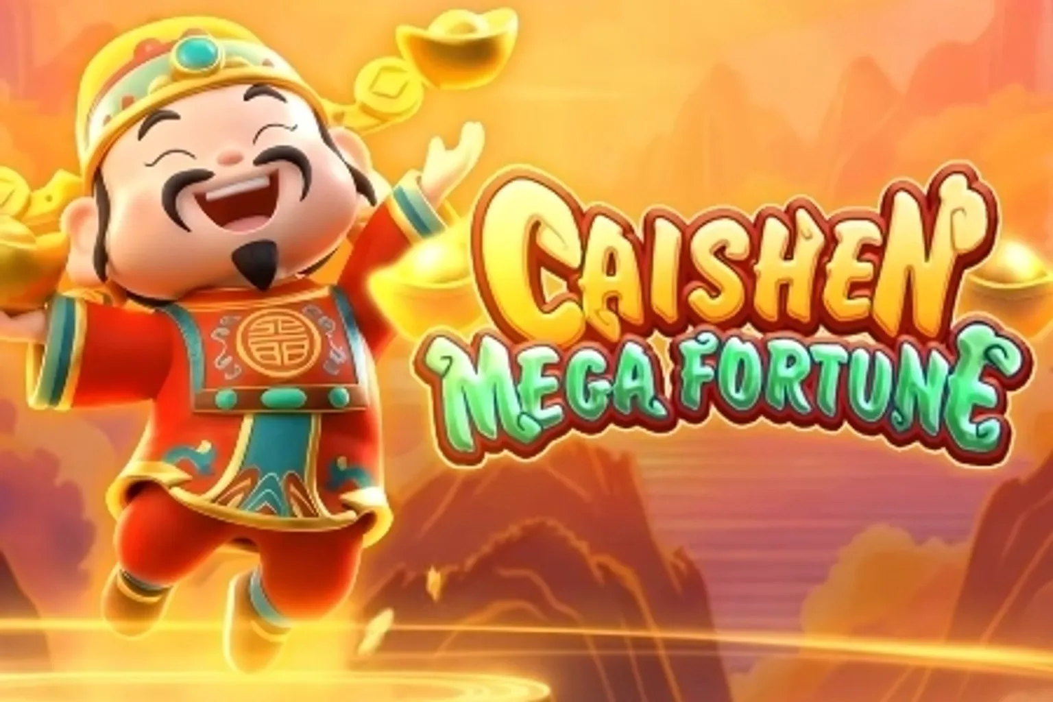 Caishen Mega Fortune kostenlos: Zwei Wege zur Demo