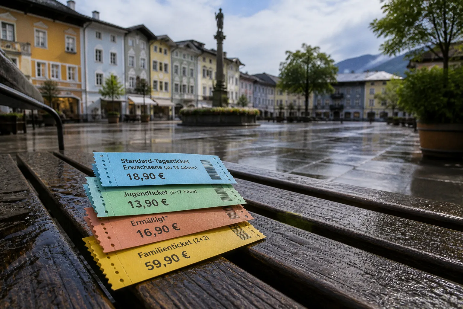 Cité Immersive Viking Tickets: Wann lohnt sich der Online-Kauf?