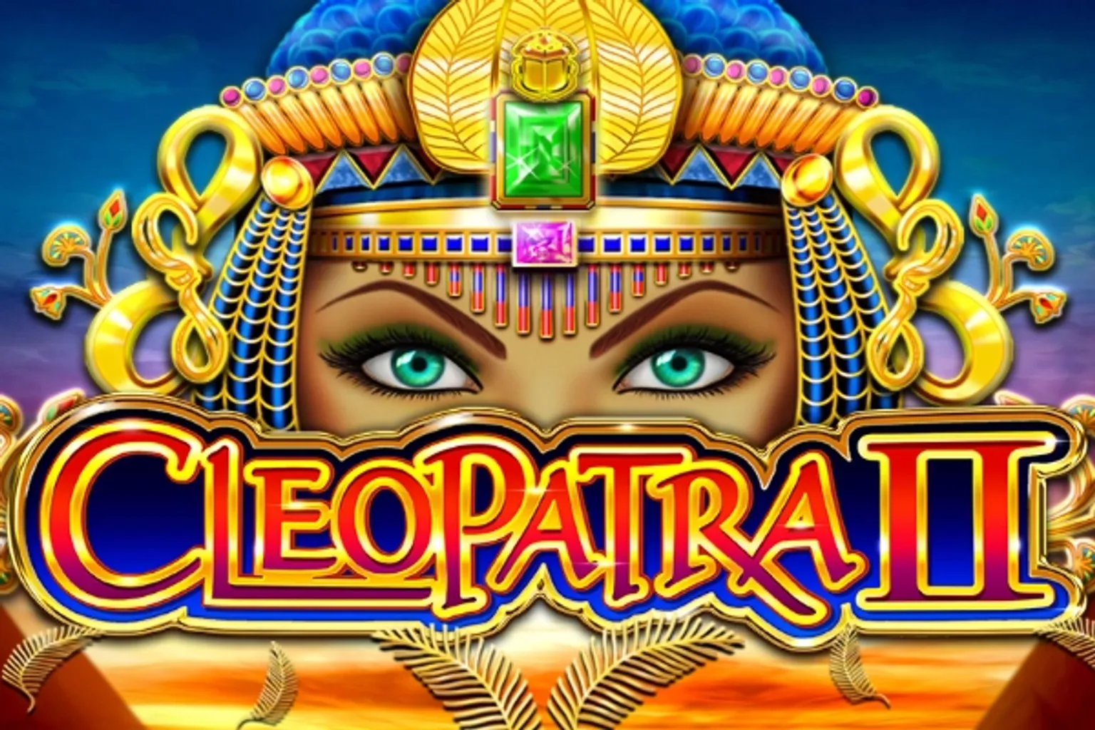 Cleopatra II Demo: Wann ist das kostenlose Spiel sinnvoll?