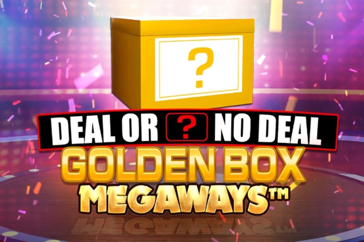 Deal or No Deal Golden Box Megaways: Checkliste zur Demo