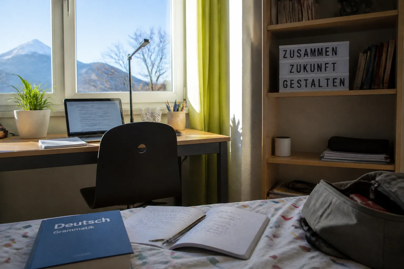 Digitale Lernförderung: Was wir von globalen Bildungsinitiativen für Bad Tölz lernen können
