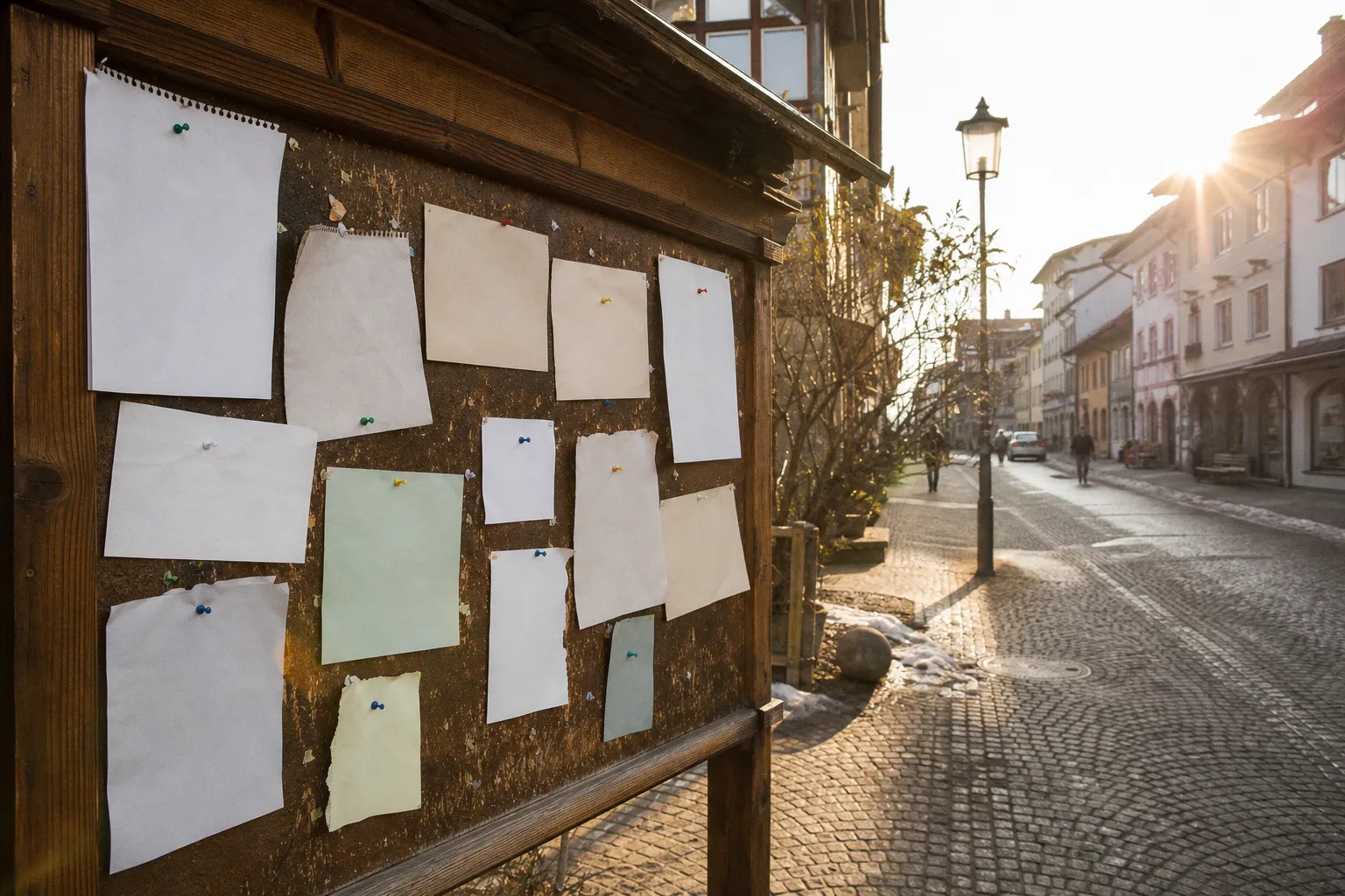 Engagement-Formen in Bad Tölz: Welcher Weg passt zu Ihnen?
