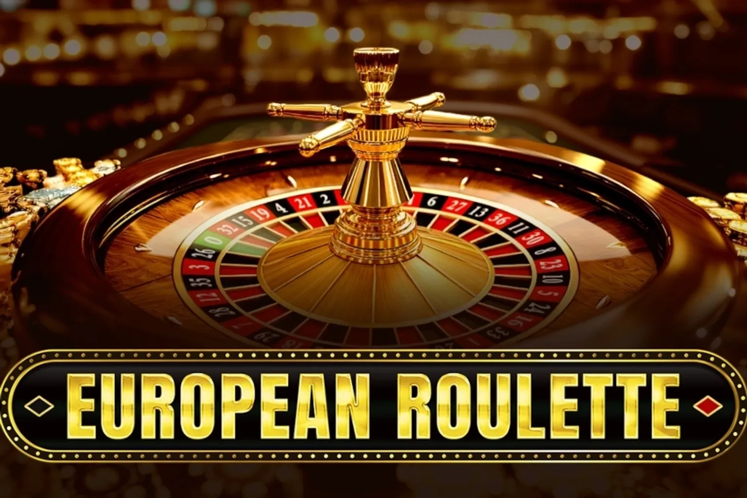 European Roulette Demo: Wege zum Verständnis der Spielmechanik