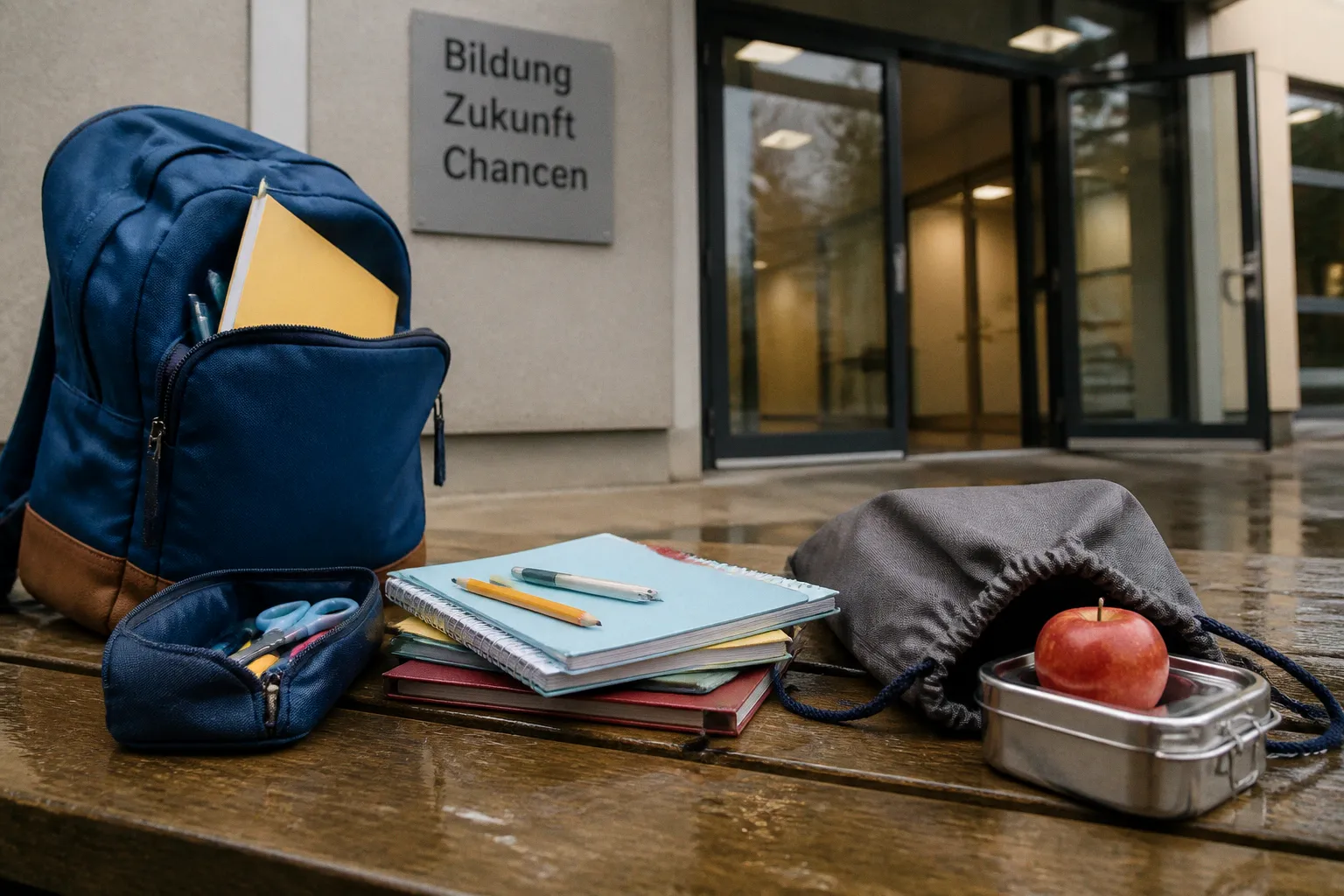 Fit für den Schulstart: Gezielte Lernförderung richtig planen