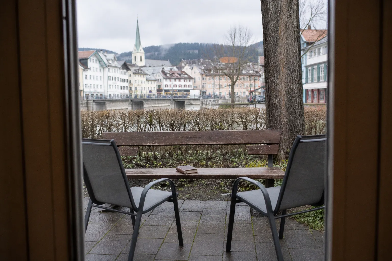 Flüchtlingshilfe Bad Tölz: Anmeldung oder persönliches Erstgespräch?