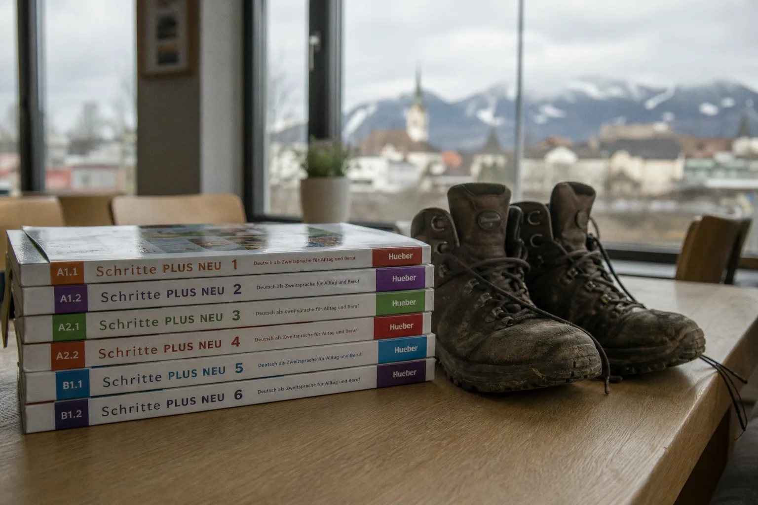 Flüchtlingshilfe in Bad Tölz: Wege für Ihr Engagement