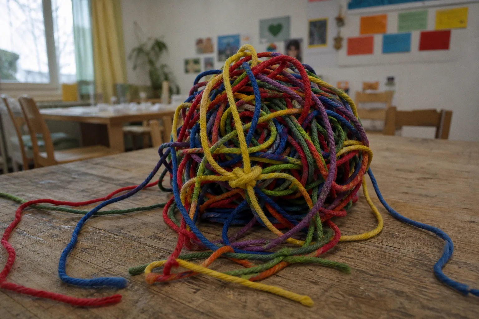 Fördermittel im Netzwerk: Wo Vereine Zeit und Geld verlieren