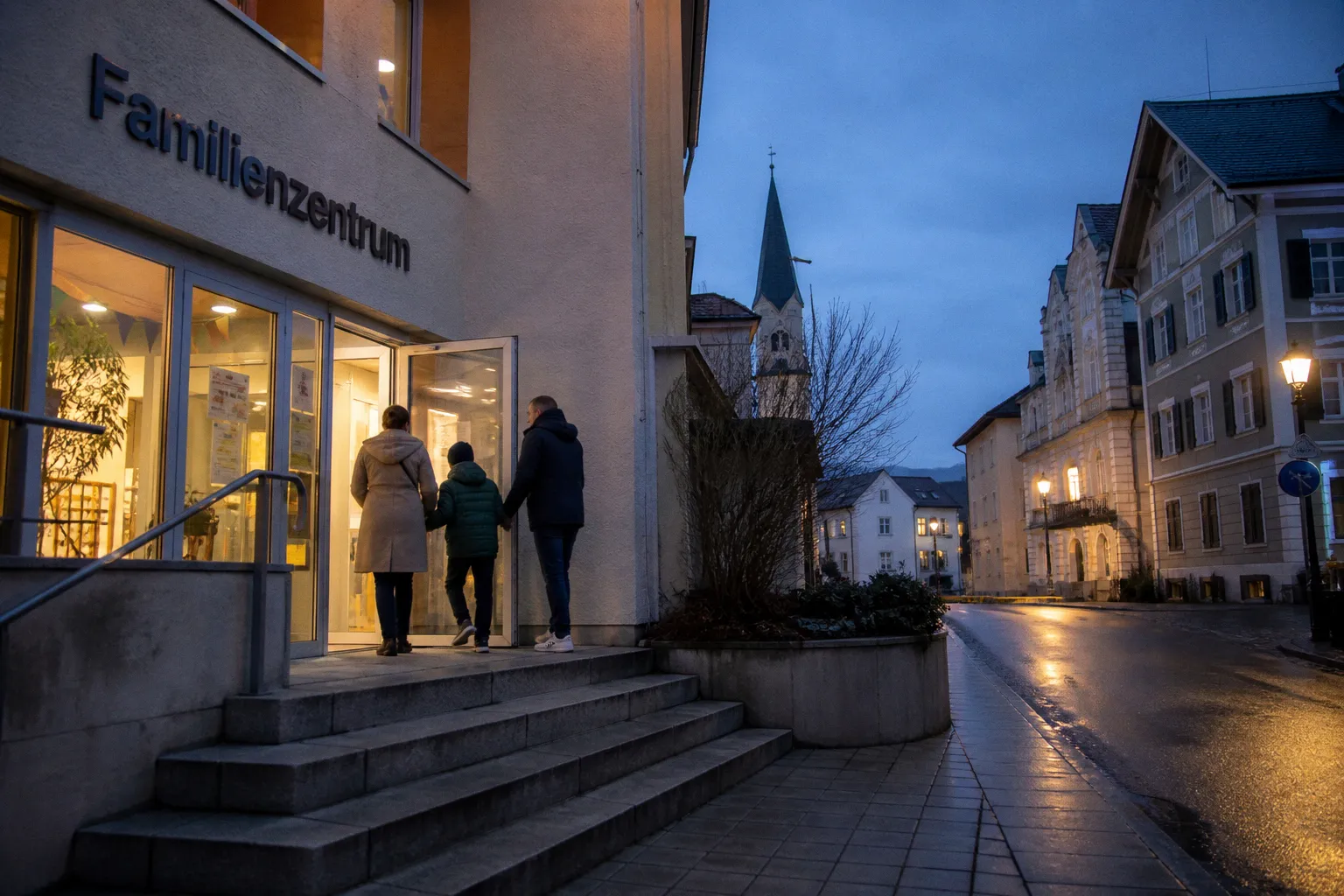 Ganzheitliche Bildung: Warum Schülerförderung bei der Familie ansetzen muss
