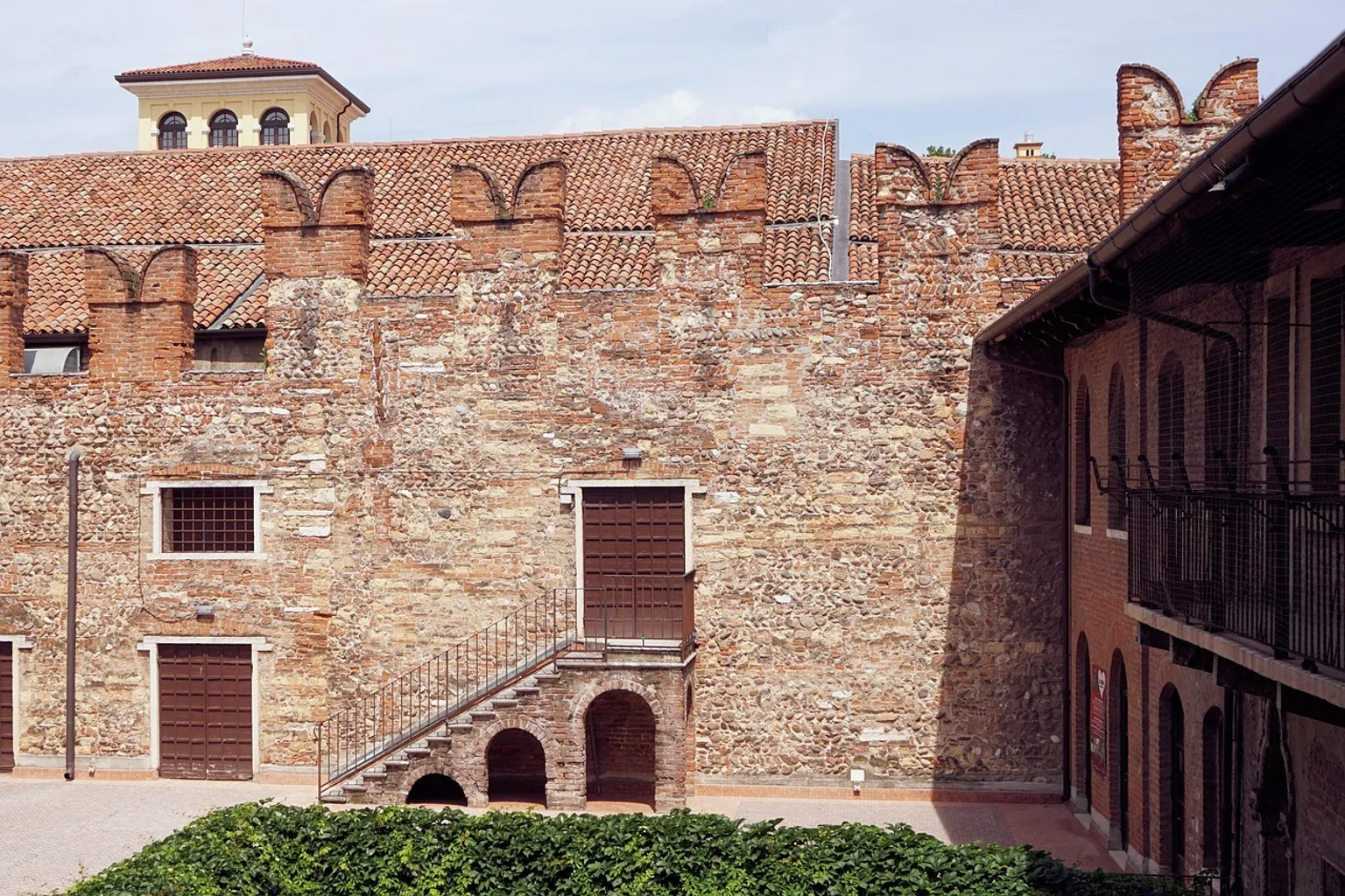 Haus der Julia Tickets: Online-Kauf oder Verona Card?