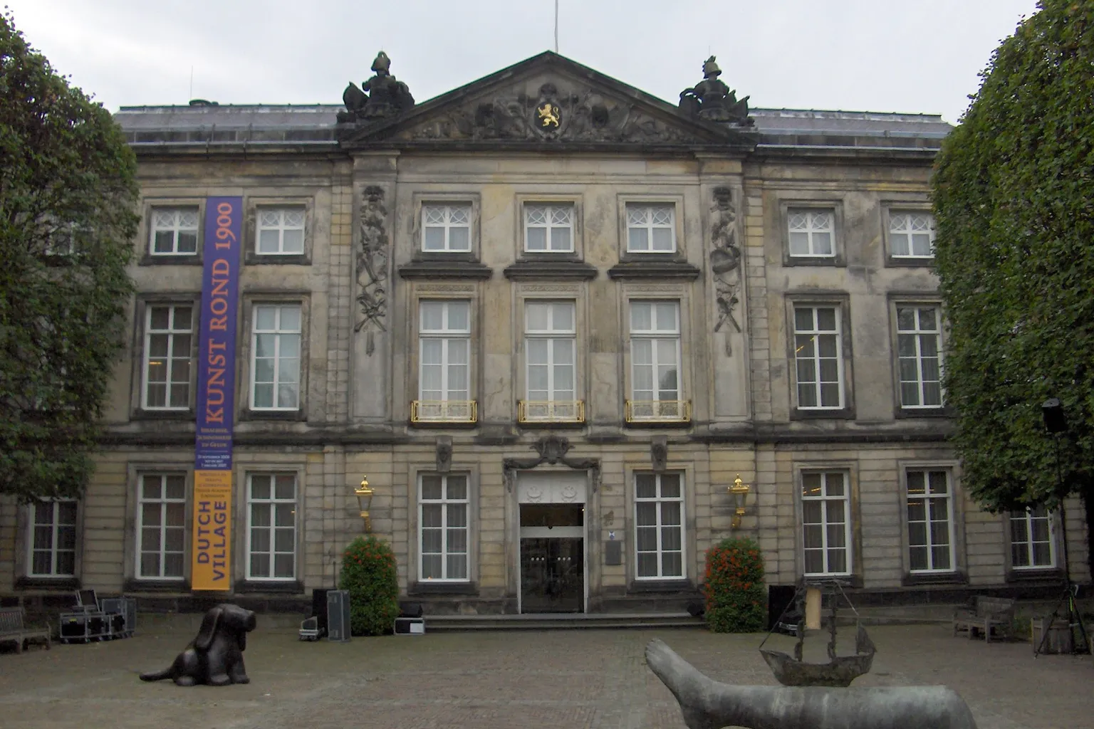 Het Noordbrabants Museum Eintritt: Ihr Wegweiser für den Museumsbesuch