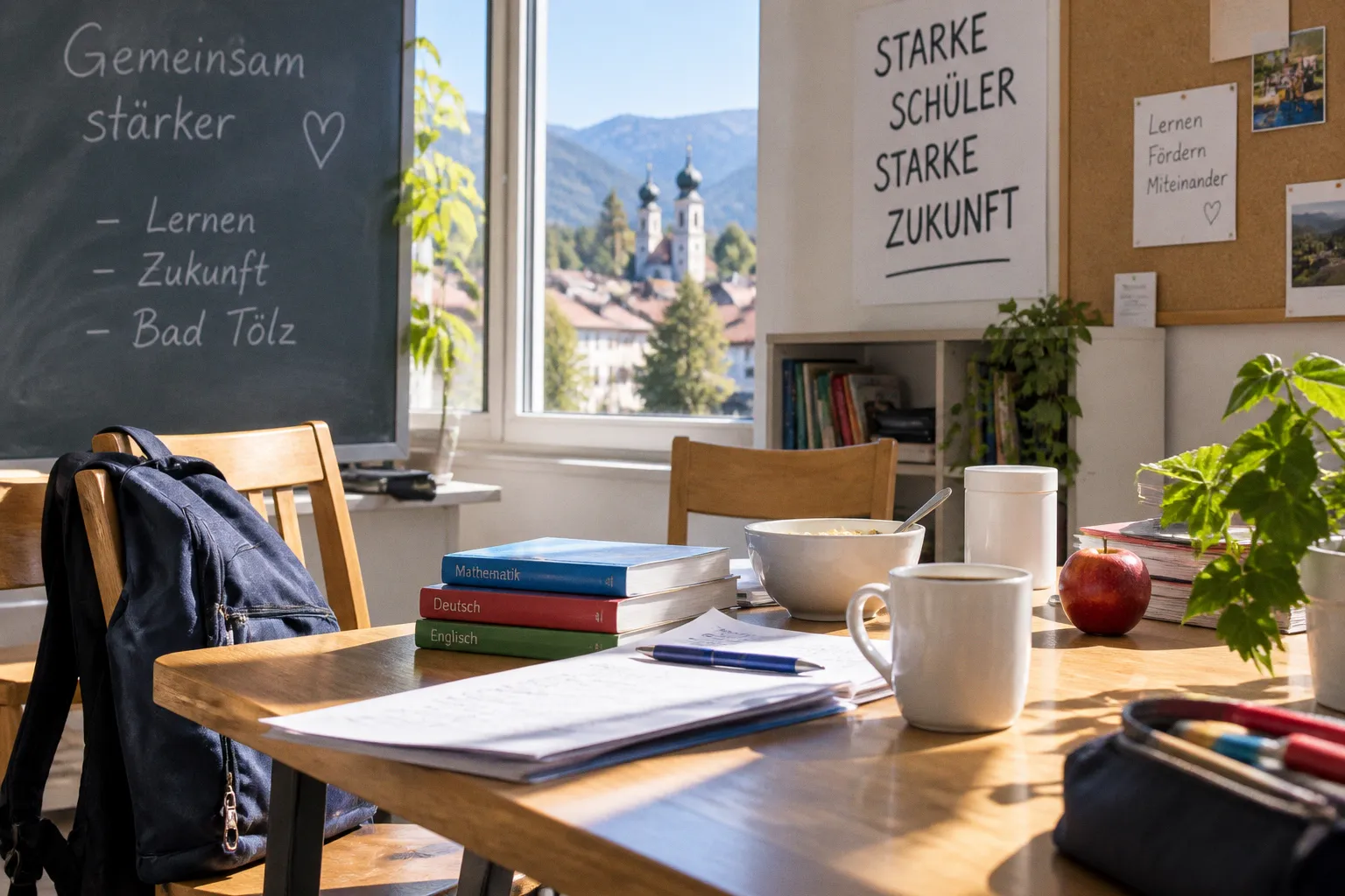 Individuelle Lernförderung: Wie Coaching-Konzepte Schüler in Bad Tölz stärken