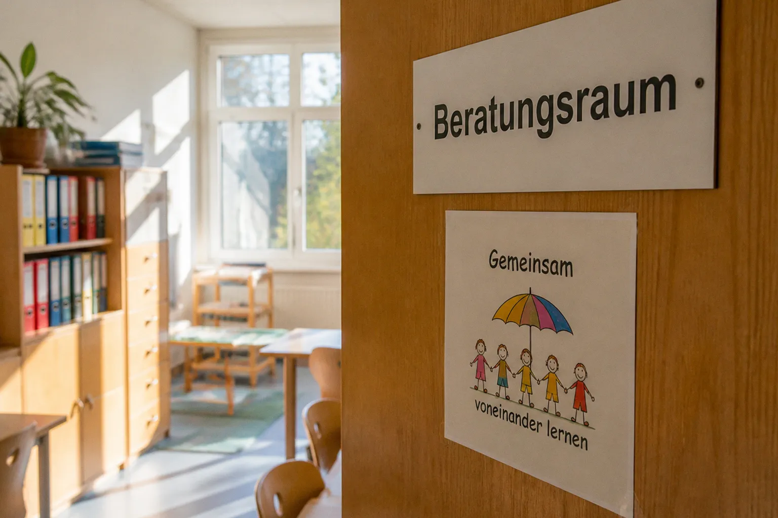 Inklusion im Fokus: Neue Beratungsstrukturen für autistische Schüler an Regelschulen