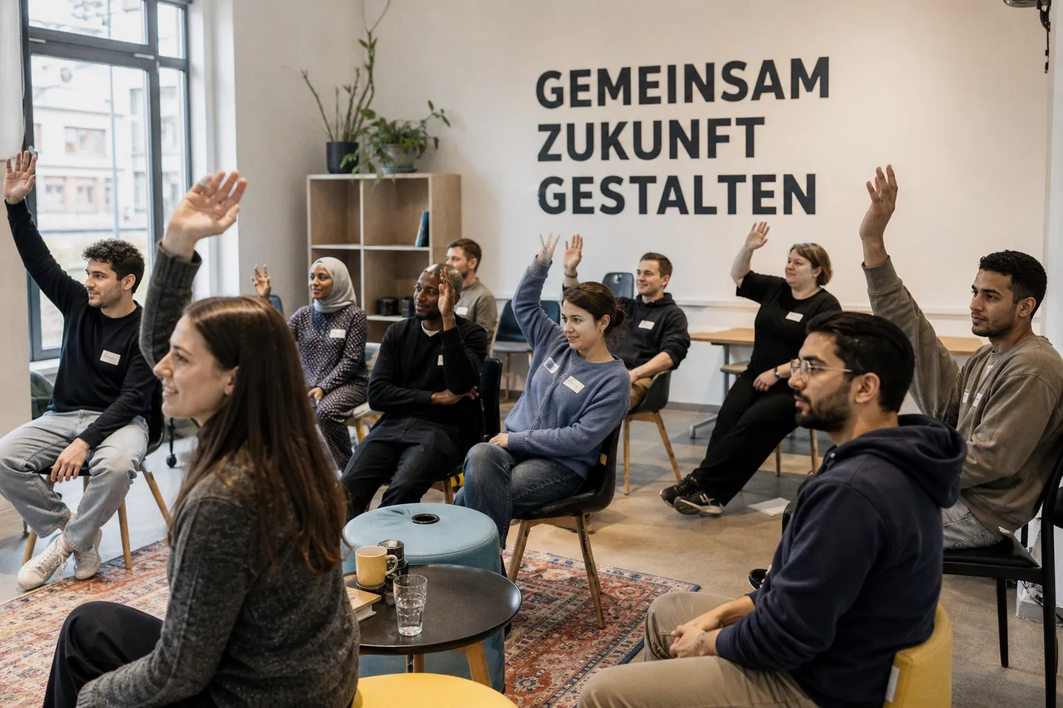 Karriere durch Mentoring: Warum persönliche Kontakte den entscheidenden Unterschied machen