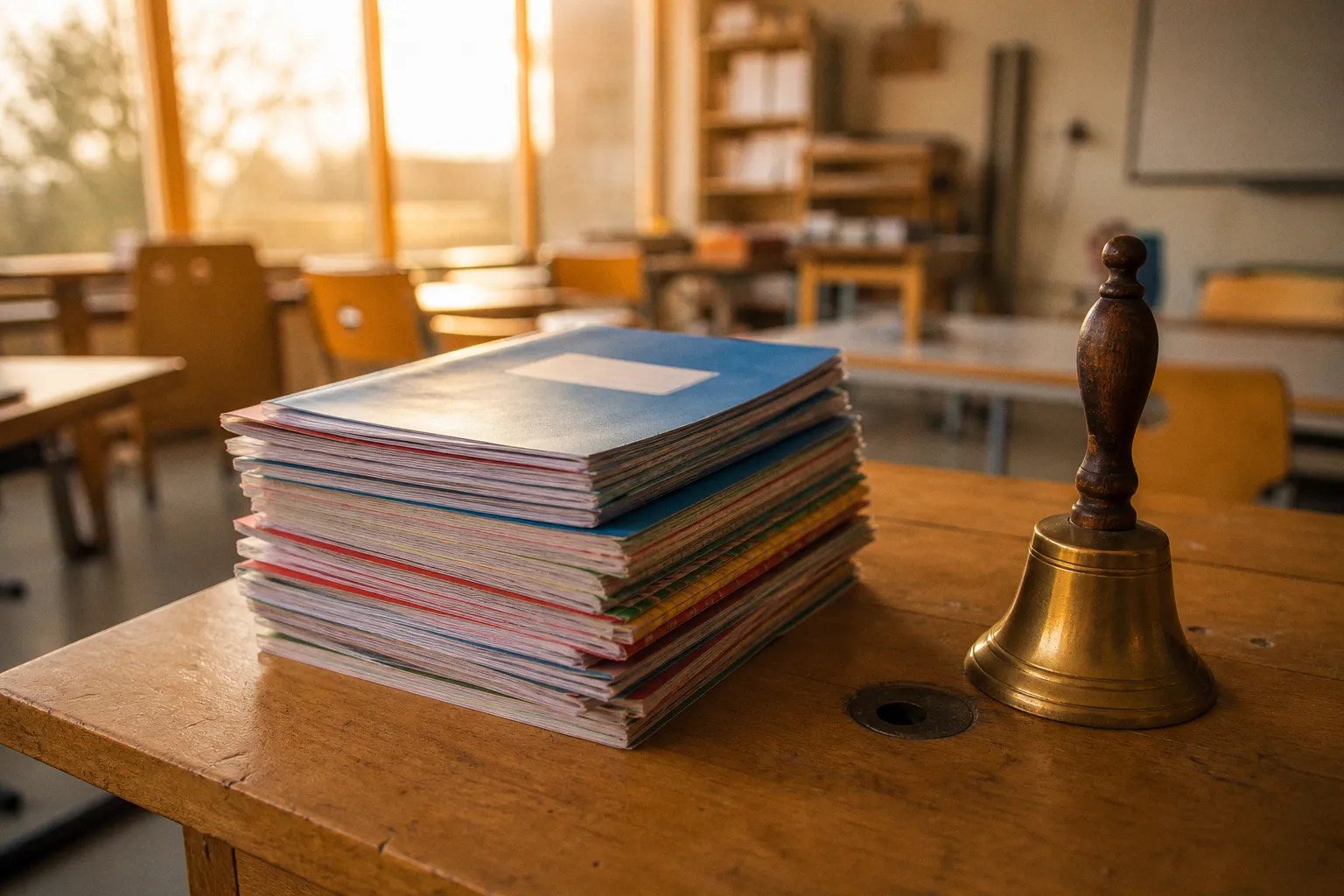 Kooperation von Schule und Verein: Zeitfresser vermeiden