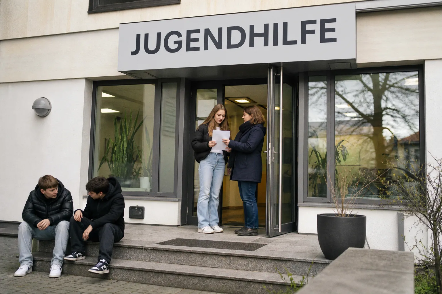 Kostenlose Hilfe nach Prüfungsergebnissen: Was Schüler wirklich prüfen müssen