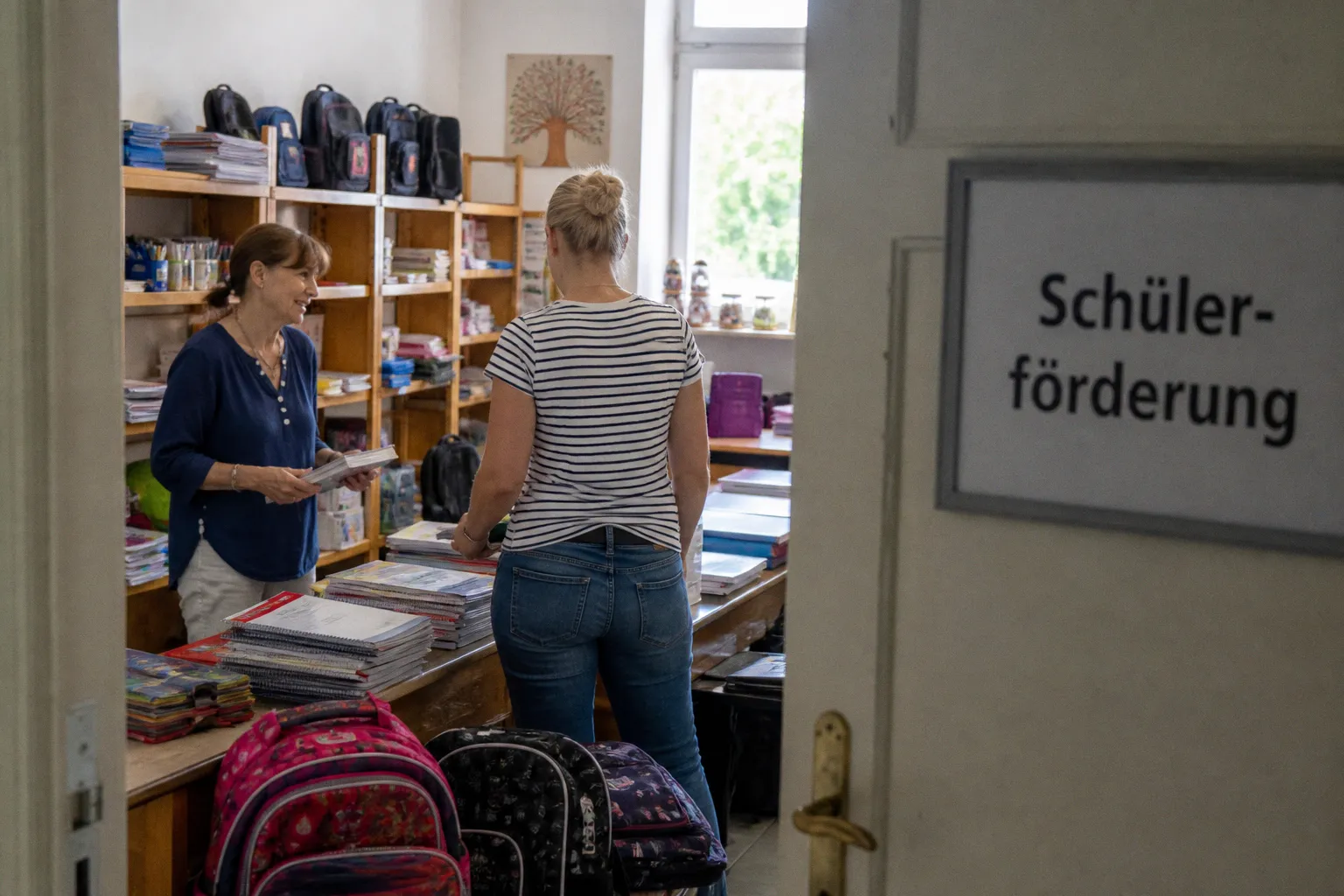 Lernmarktplatz.de: Zentrale Anlaufstelle für Bildungsmaterialien zum Schulstart 2026