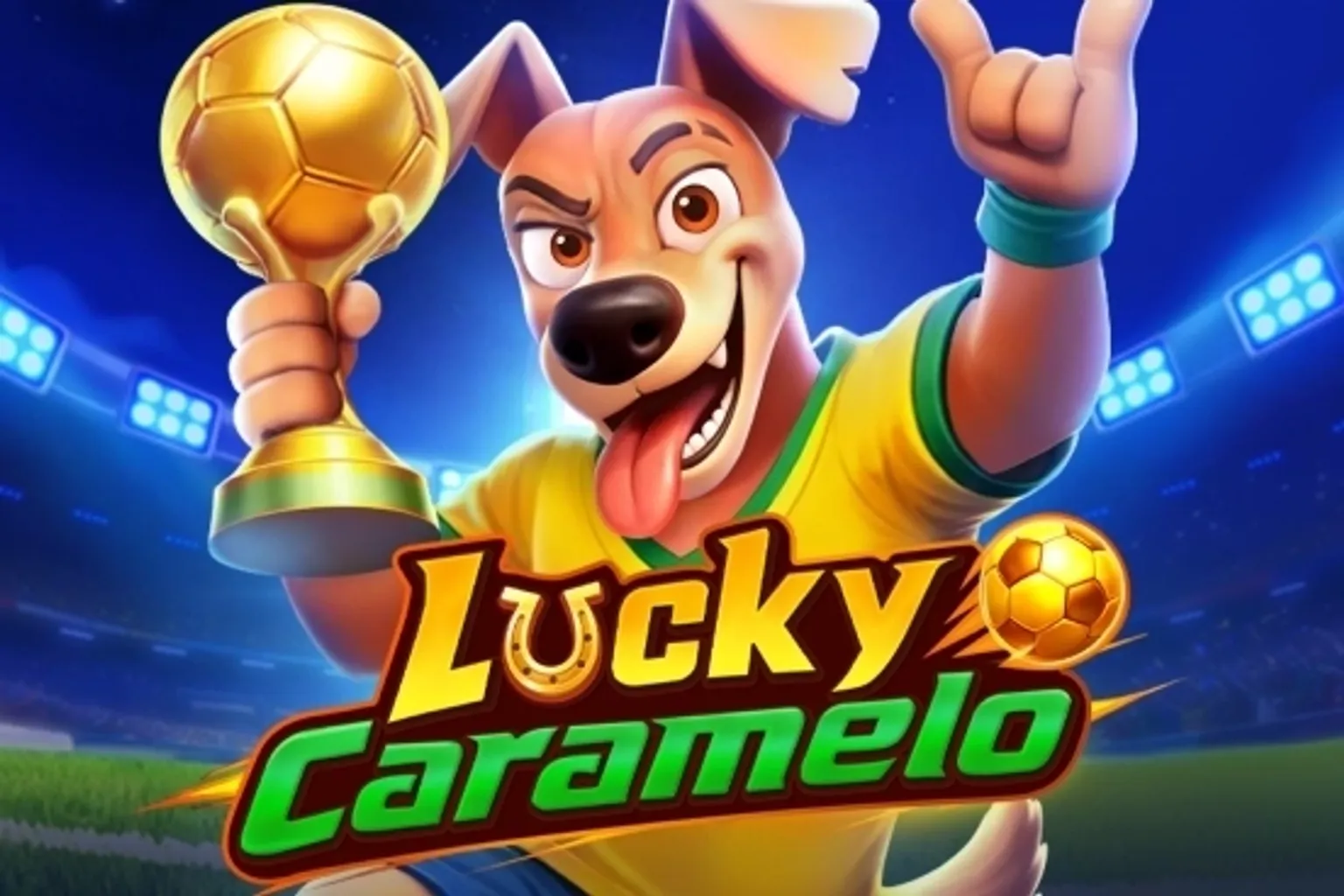 Lucky Caramelo Demo: Welche Testoption passt zu Ihnen?