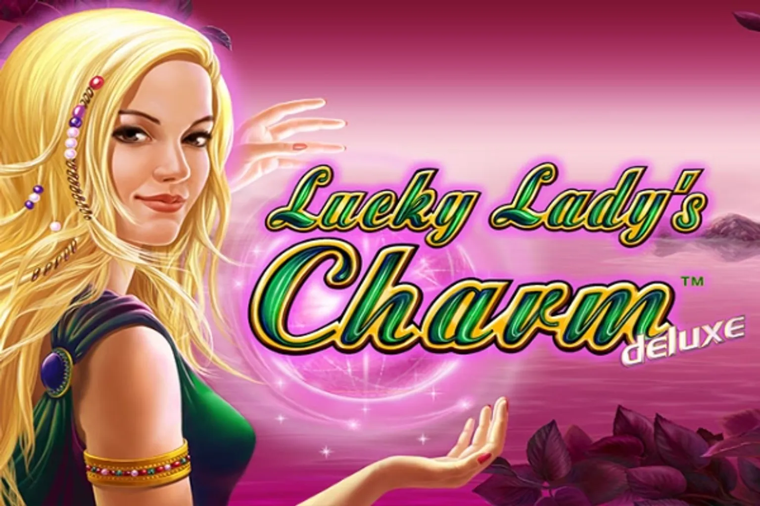 Lucky Lady's Charm Deluxe: Vorbereitung vor dem Demostart