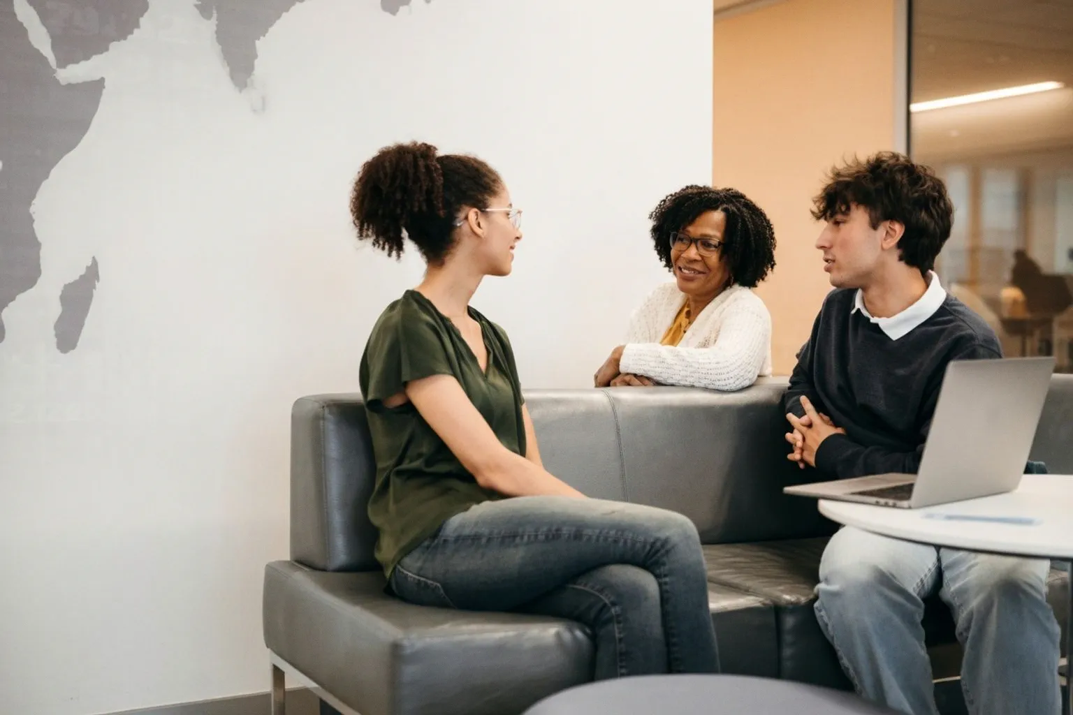 Mentoring-Modell der Fox Graduate School: Struktur für den Studienerfolg