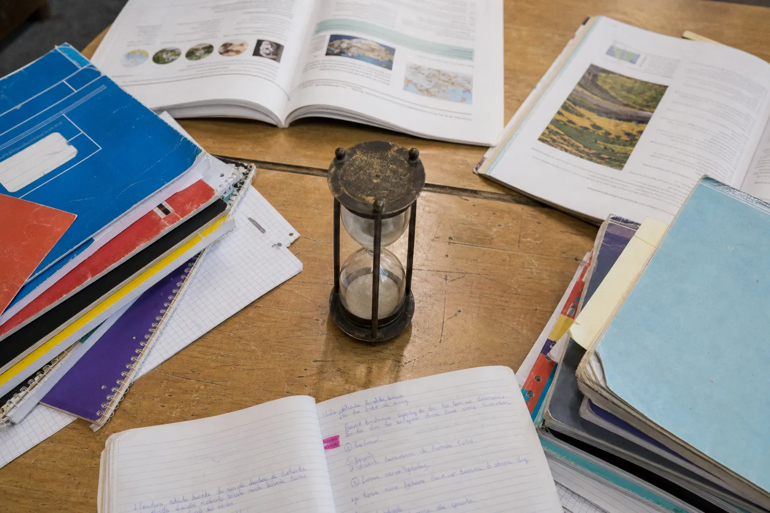Mentoring-Programme: Zeitfresser erkennen und Ziele erreichen