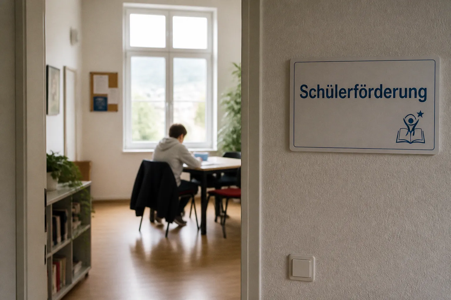 Mit gezielter Nachhilfe sicher und selbstbewusst ins neue Schuljahr starten
