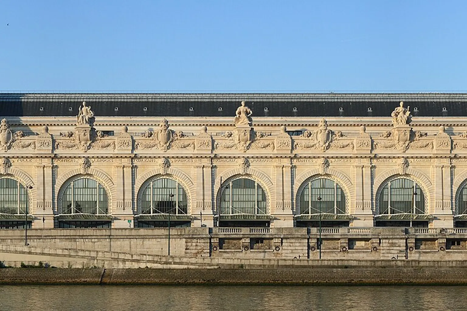 Musée d'Orsay: Checkliste für den Ticketkauf und Einlass