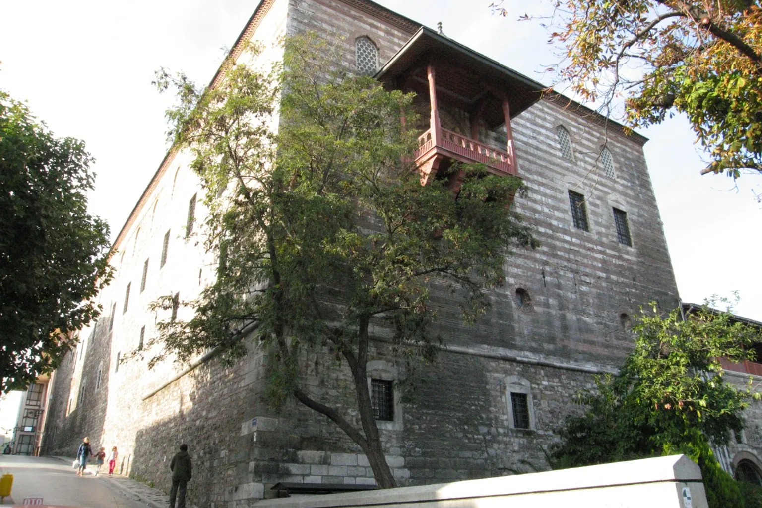 Museum für türkische und islamische Kunst: Eintritt & Pässe