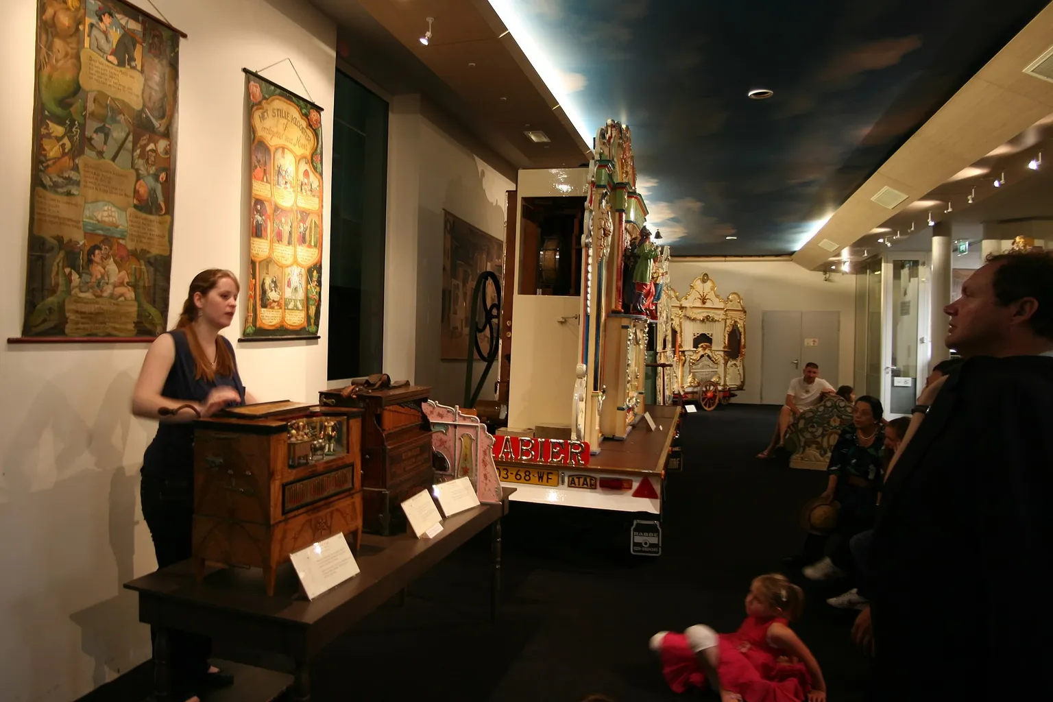 Museum Speelklok: Tickets kaufen und den Besuch optimal planen