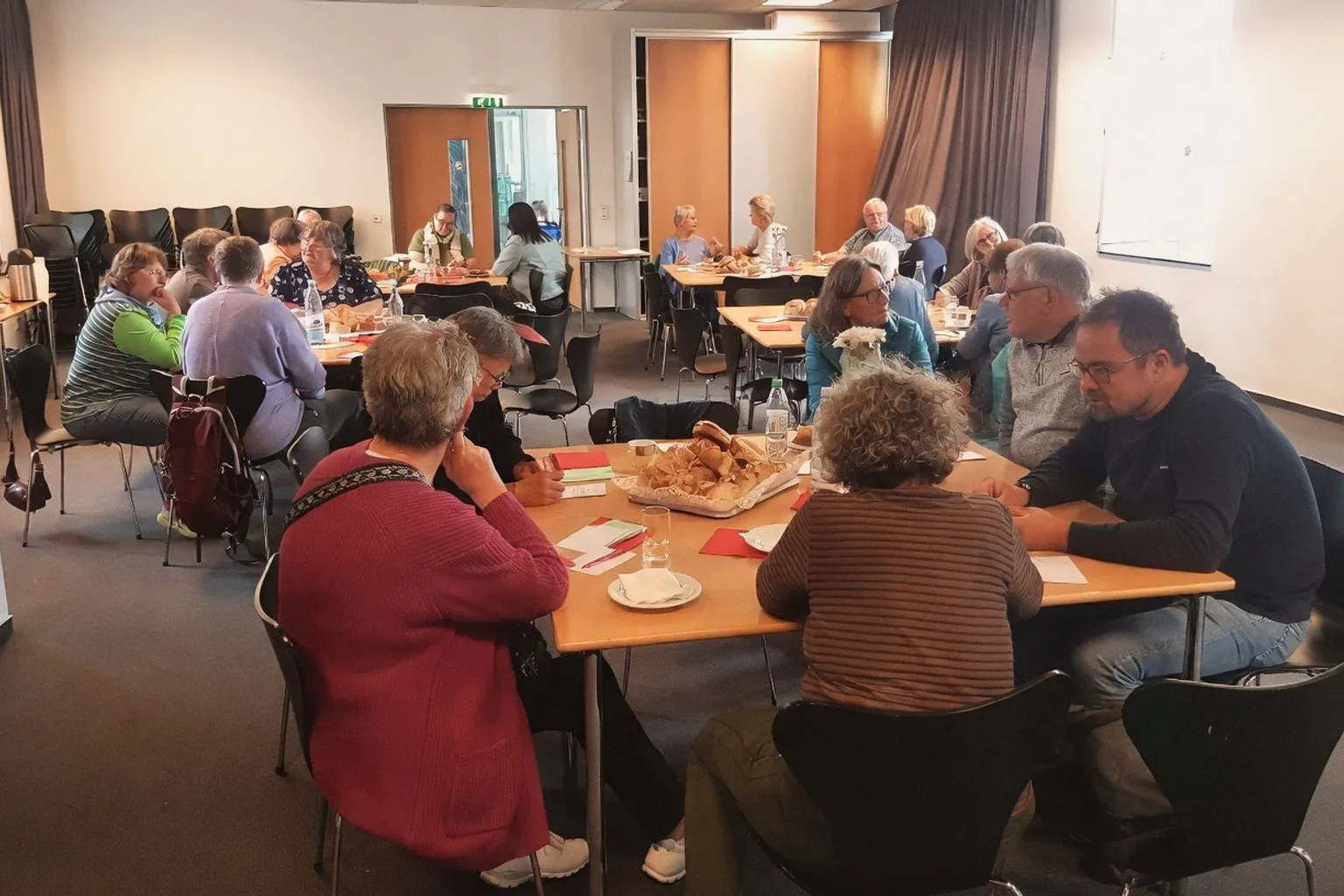 Nach(t)schlag: Wie Begegnungsformate die Integration in Bad Tölz fördern