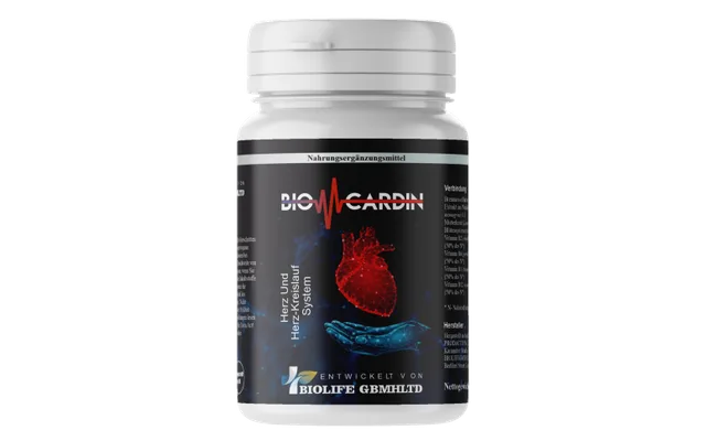 BioCardin