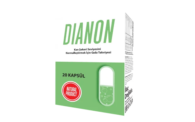 Dianon