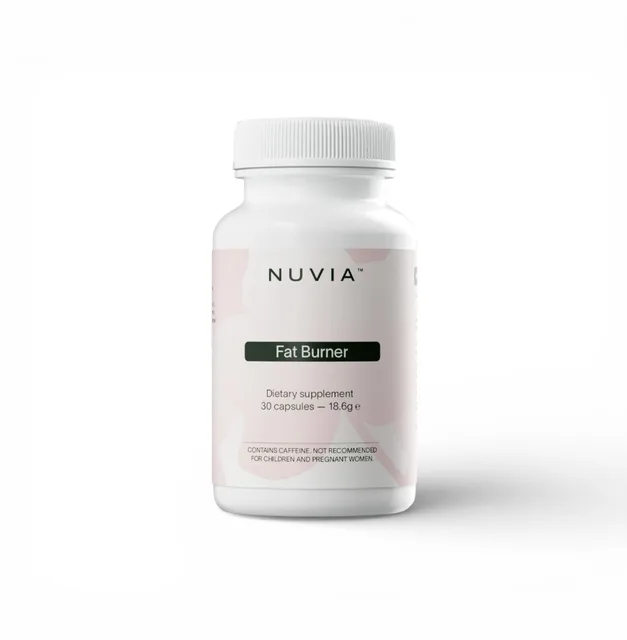 NUVIA