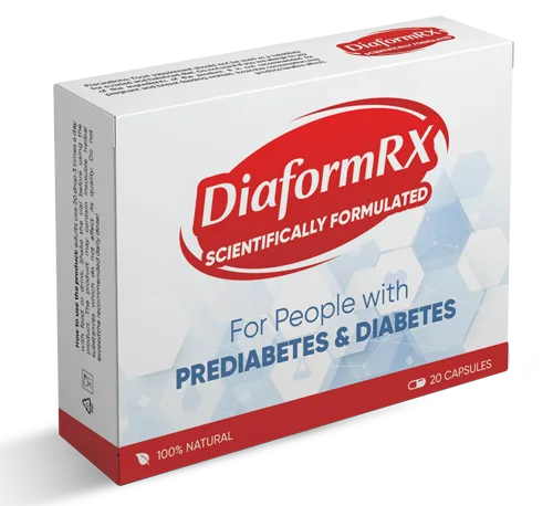 DiaformRX Full price +