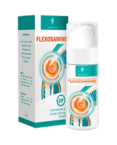 Flexosamine Gel Full price +