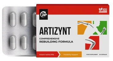 ArtiZynt caps
