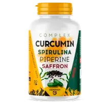 Curcuma Complex