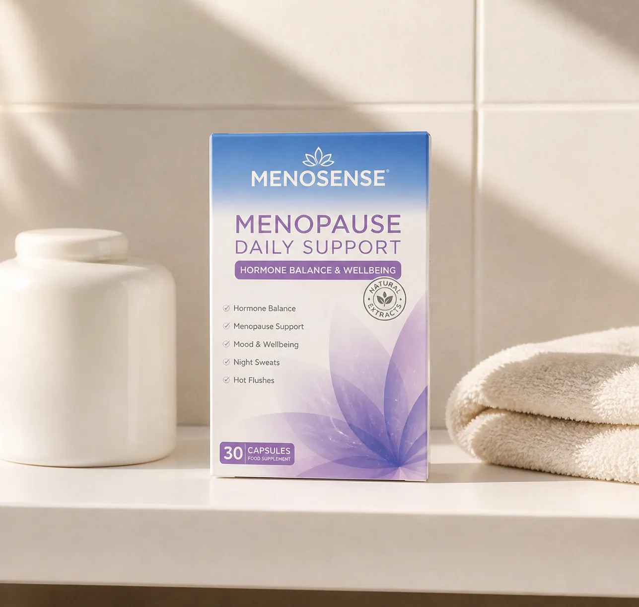 Cystiolla — Verpackung im Alltag