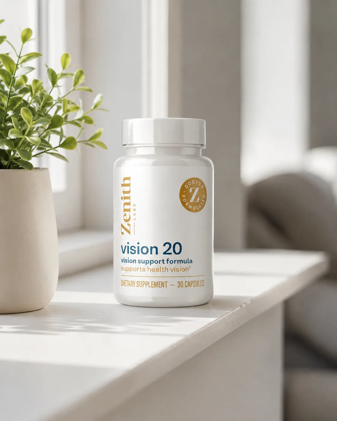 Vision 20 — Verpackung im Alltag