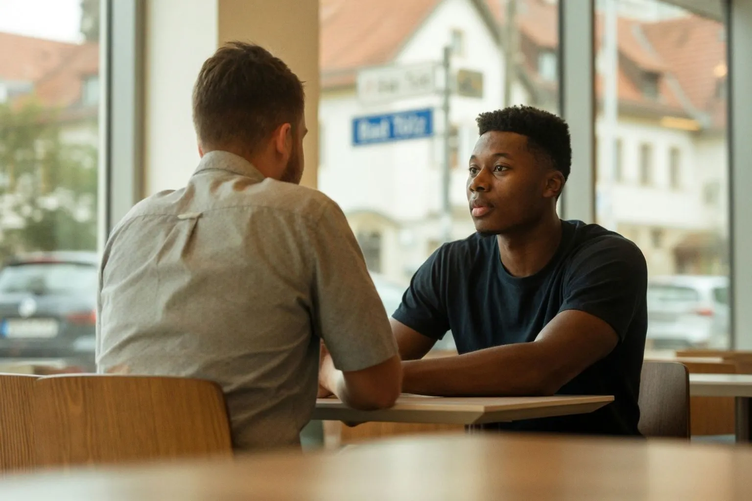 Peer-Mentoring gegen Einsamkeit: Ein Modell für soziale Arbeit in Bad Tölz
