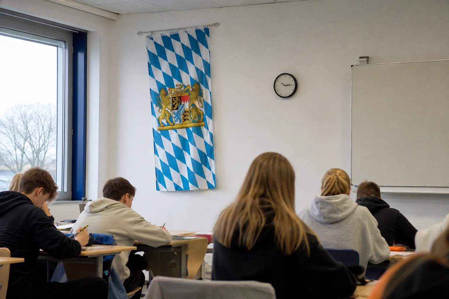 Professionelle Ausschreibungen im Bildungswesen: Was Vereine von US-Modellen lernen