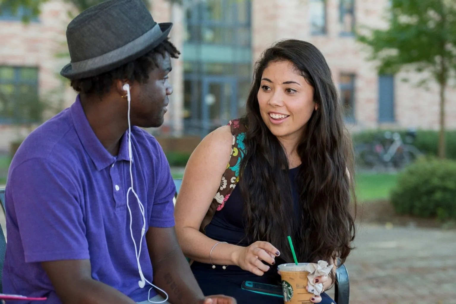 Psychologische Unterstützung für junge Menschen: Das Modell der Campbell University
