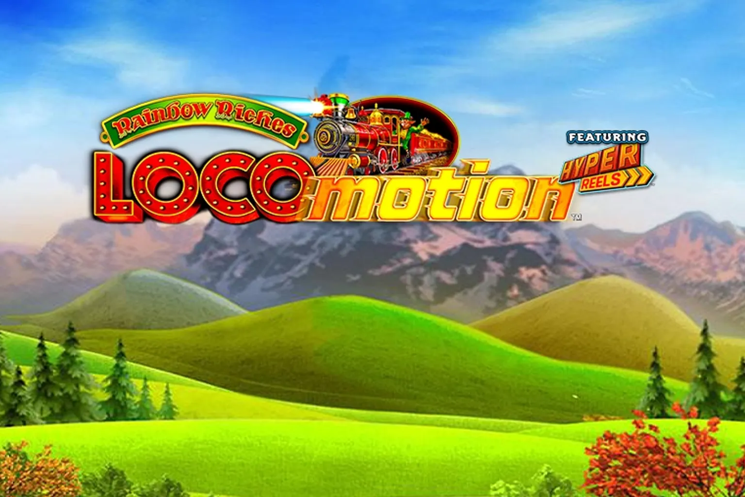 Rainbow Riches Locomotion online: Wege zum Demo-Einstieg